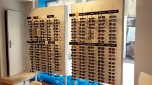 Opticien Marseille - Rue de Rome - Krys