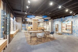 Opticien Mulhouse - Centre Ville - Krys