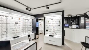 Opticien Paris - Optic 2000