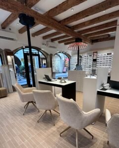 Opticien Nageleisen Strasbourg