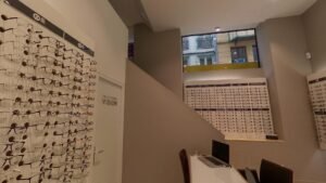 Opticien Rouen | Alain Afflelou