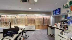 Opticien Montpellier - Optic 2000