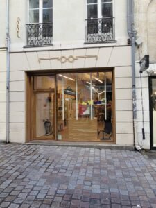 Optician Alain Afflelou Nantes