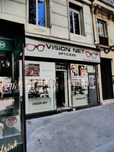 Vision Net