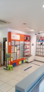 Optique Atol