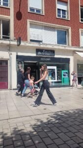 Timothée Delavenne Opticien