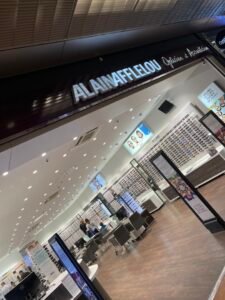 Opticien Lille | Alain Afflelou