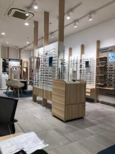 Écouter Voir Optique Mutualiste