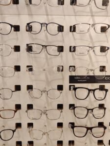 Opticien Générale d'Optique