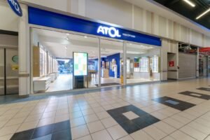 Opticien Montpellier Prés d'Arène - Atol mon Opticien