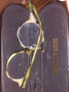 OPTIQUE DES CREATEURS