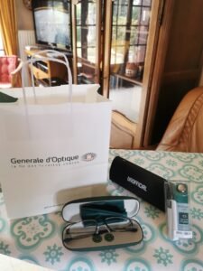 Opticien AMIENS DURY Générale d'Optique