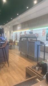 Opticien et audioprothésiste POITIERS SUD Générale d'Optique