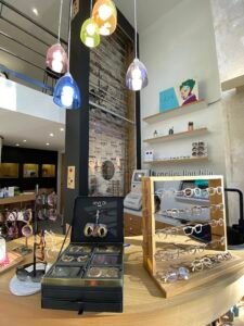Opticien JLF - Jean-Louis Foucalet