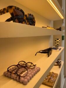 Jimmy Fairly Opticien Amiens