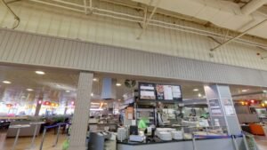 Opticien Metz - Cc Carrefour - Krys