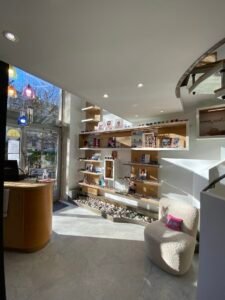Opticien JLF - Jean-Louis Foucalet