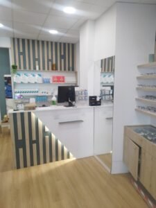 Opticien strasbourg Vision Anvers : Expert en verres progressifs et en visagisme