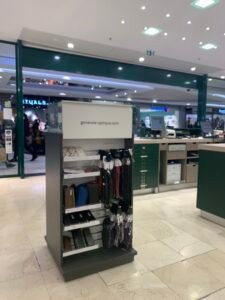 Opticien PARIS ITALIE 2 Générale d'Optique
