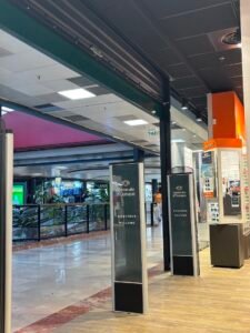 Opticien BAGNOLET Générale d'Optique