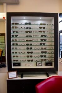  de soleil et lentilles