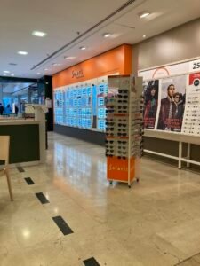 Générale d'Optique MARSEILLE GRAND LITTORAL