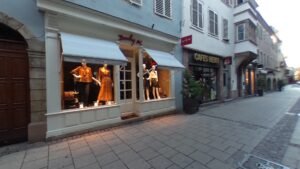 Opticiens Maurice Frères