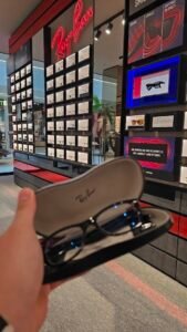 Opticien DIJON TOISON D'OR GrandOptical