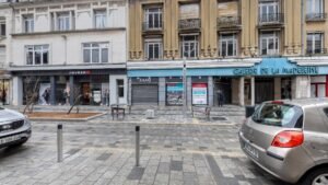 Opticien Douai - Optic 2000