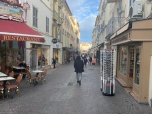 Central Optic Carnevalli