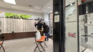 Ms Optique