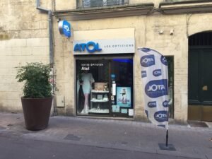 Opticien Montpellier - Atol mon Opticien