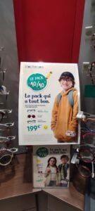 The Opticians Mutualistes