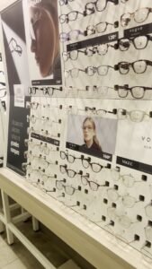 Opticien MARSEILLE MERLAN Générale d'Optique