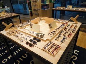 ACUITIS Opticien & Audioprothésiste Caen