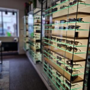 Opticien Marseille - ZANARDI artisan lunetier