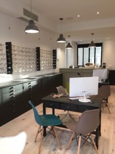 Optique Audition Turcat-mery