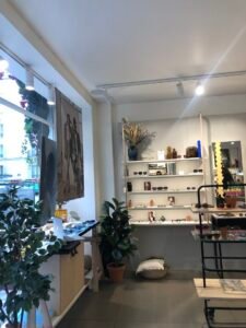 Jimmy Fairly Opticien Abbesses