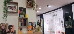 Opticien-Batignolles
