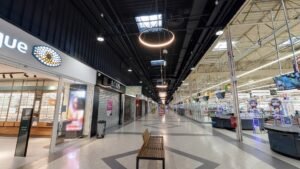 Opticien METZ TECHNOPOLE Générale d'Optique