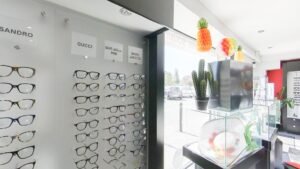  Lentilles & Examens de Vue