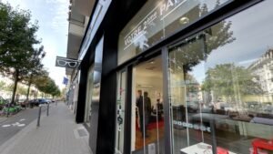 Opticien Strasbourg - Anvers - Krys