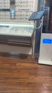 Opticien Auxerre - Charles Surugue - Krys