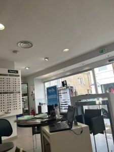 Opticien MARSEILLE Mazargues | Alain Afflelou