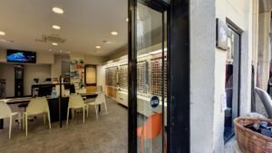 Opticien Montpellier - Optic 2000