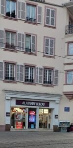 Opticien STRASBOURG Kleber | Alain Afflelou