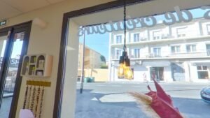 Opticien L' ATELIER DES BINOCLES BEZIERS