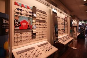 Opticien Paris - Gobelins - Krys