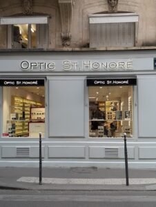 Optic St-Honoré