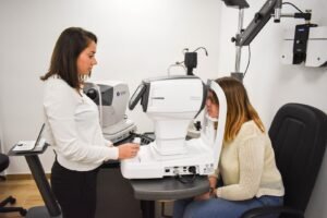 L'Optique Occitane - Optique et Audition à Béziers
